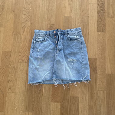 Jeans Rock