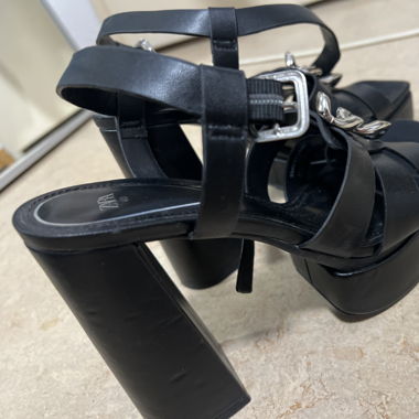 High Heels