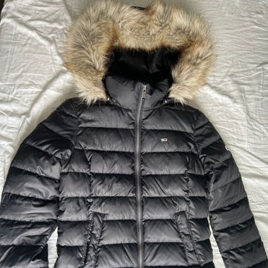 Tommy Hilfiger Winterjacke 