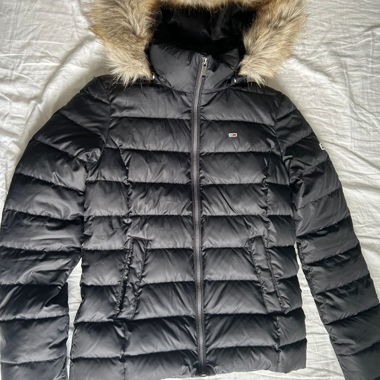Tommy Hilfiger Winterjacke 