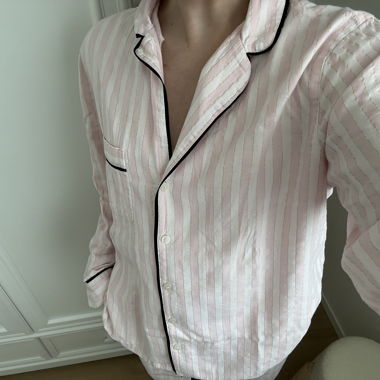 Ensemble de pyjama Victoria's Secret
