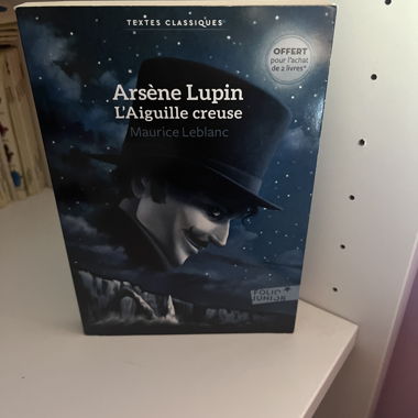 Lupin 