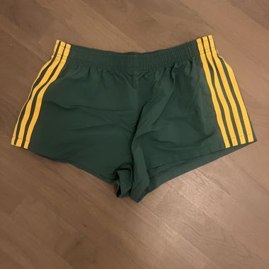 Adias shorts
