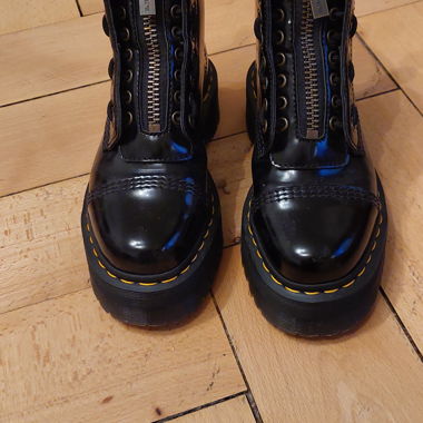 Dr. Martens Vegan Sinclair