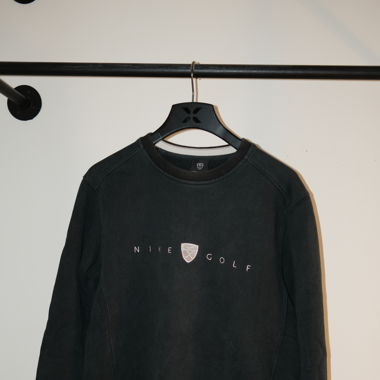 Nike Golf Pulli