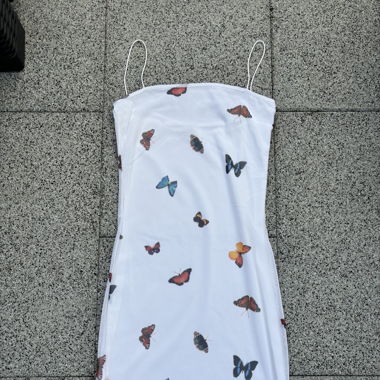 Sommerkleid 34/36