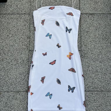 Sommerkleid 34/36