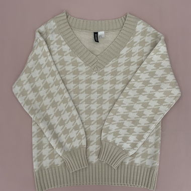 Knit Sweater