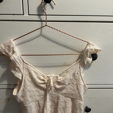 Top Rose d'Été