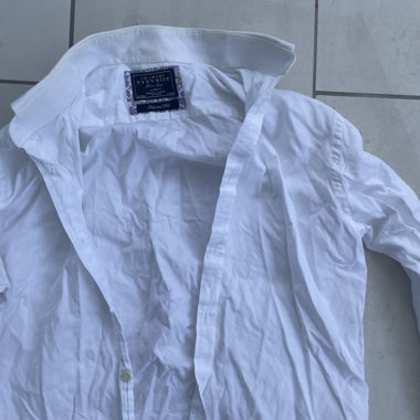 Blusa Estiva Patchwork