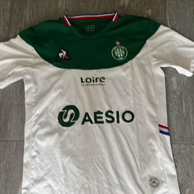 Maglia AS Saint-Etienne