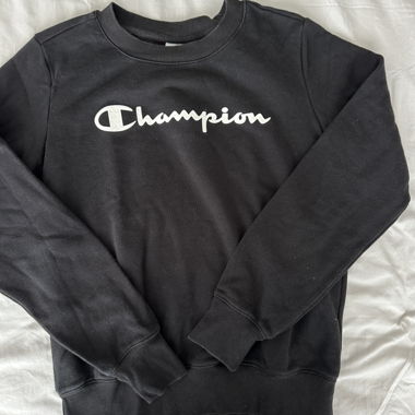 Pull Champion