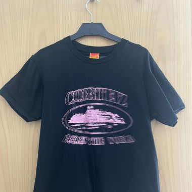 t shirt corteiz