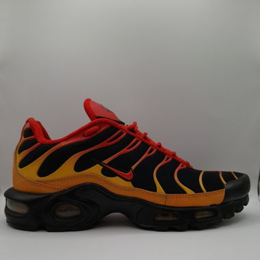 Nike tn volcano 
