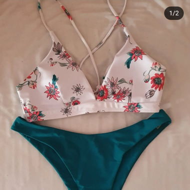 Maillot de bain