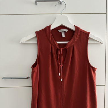 Bluse H&M 