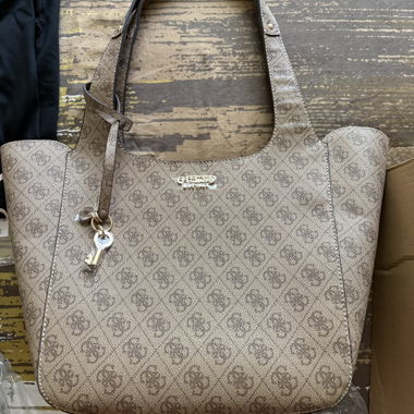 Guess Shopper-Tasche