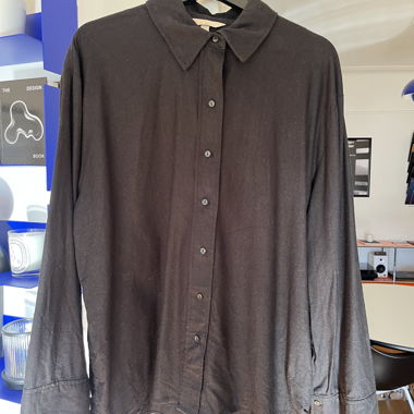 Camicia in seta