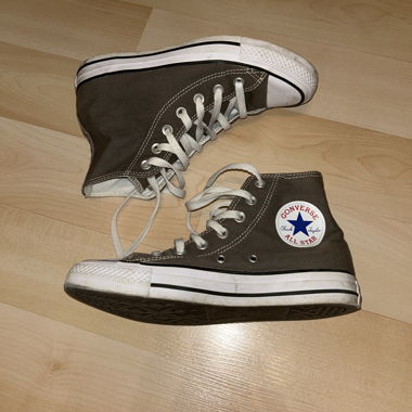 Schuhe Converse 37