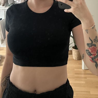 Top Tshirt