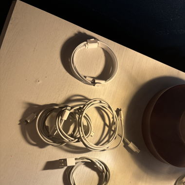Iphone Ladekabel