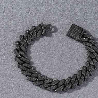 Mode Hip-Hop Cool  Kettenarmband