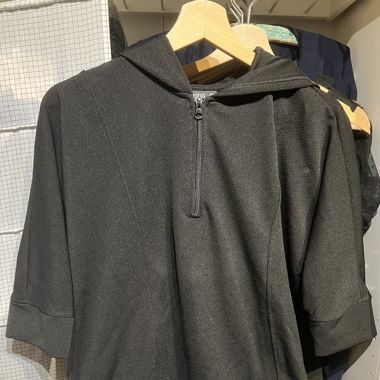 Sportlicher Hoodie