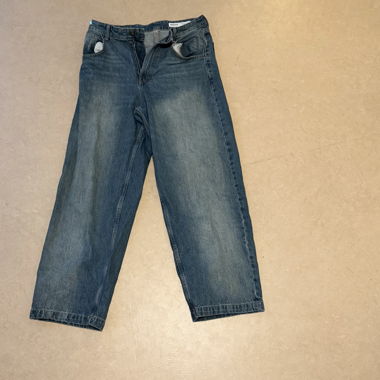 Baggy Jeans