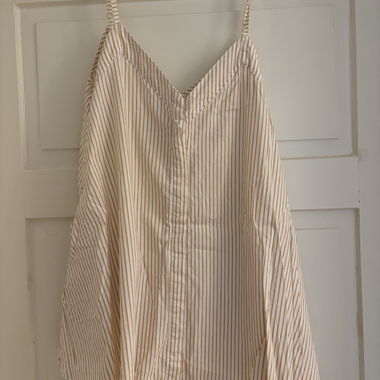 Faithfull Mini Dress