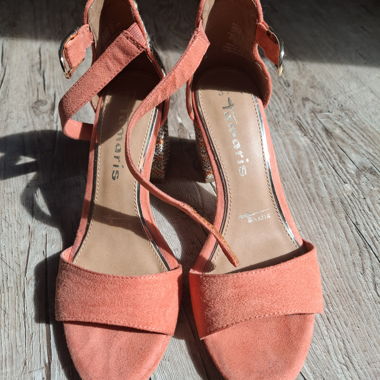 Tamaris Heeled Sandals