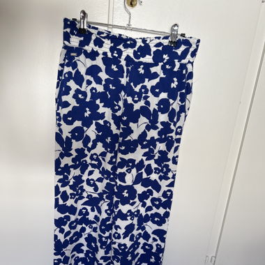 Stoffhose