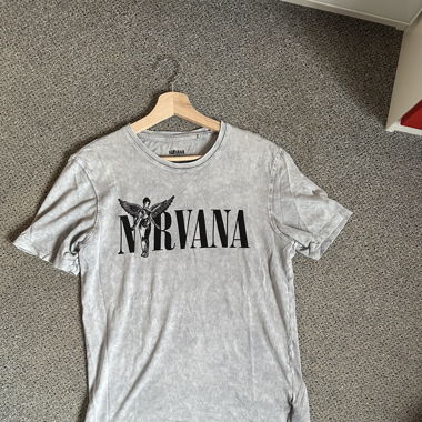 Nirvana T-Shirt 