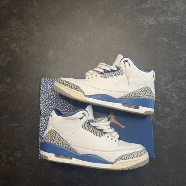 Jordan 3