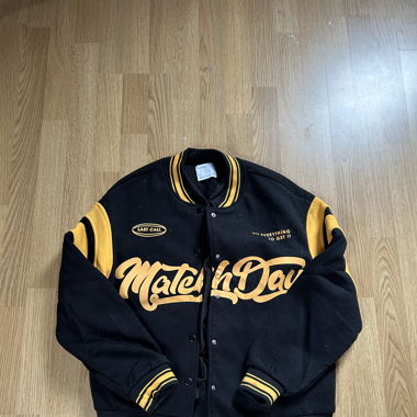 Veste Bershka