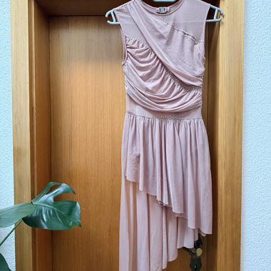 Dance dress