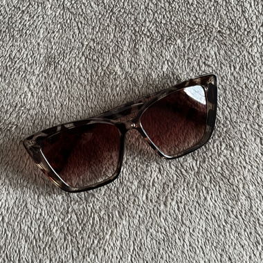 Sonnenbrille