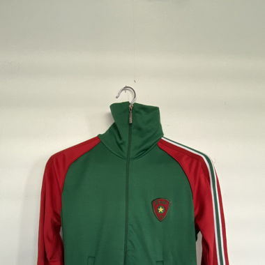 Vintage Trainingsjacke