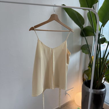 Mango Suit Summer top 