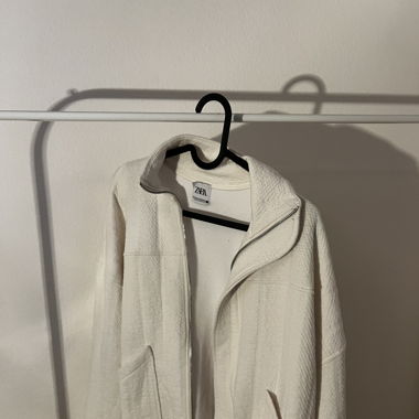 Bomber Sweatshirt 