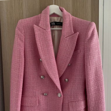Zara Blazer