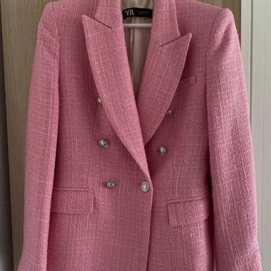 Zara Blazer