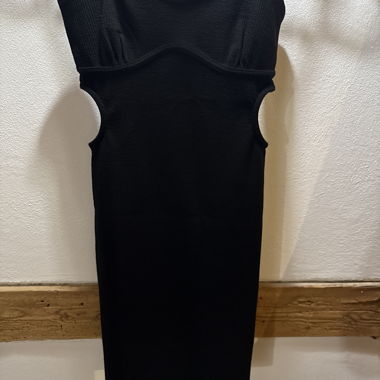 Vestito nero