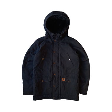 Vintage Carhartt Jacket (S)
