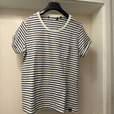 Striped shirt