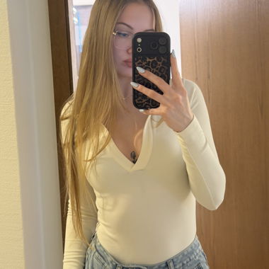 White bodysuit