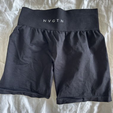 nvgtn fitness shorts