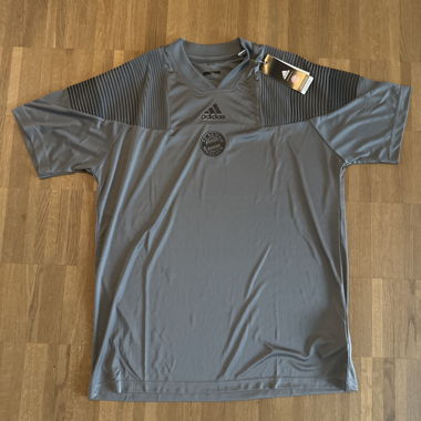 Maillot du Bayern