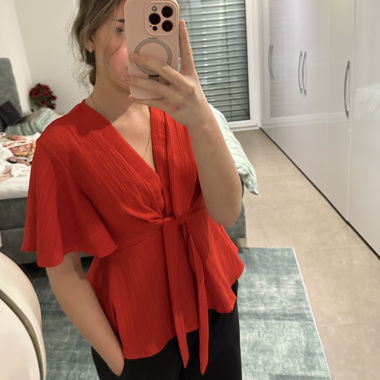 Oberteil Elegant