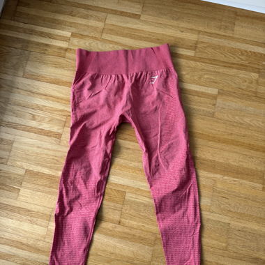 Gymshark leggings