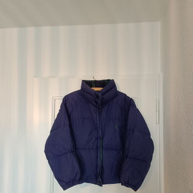 Vintage Nautica Jacket (winter)